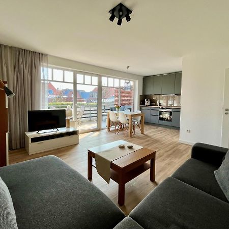 Duenepur Norderney Exterior foto