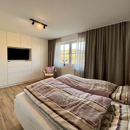 Duenepur Norderney Exterior foto