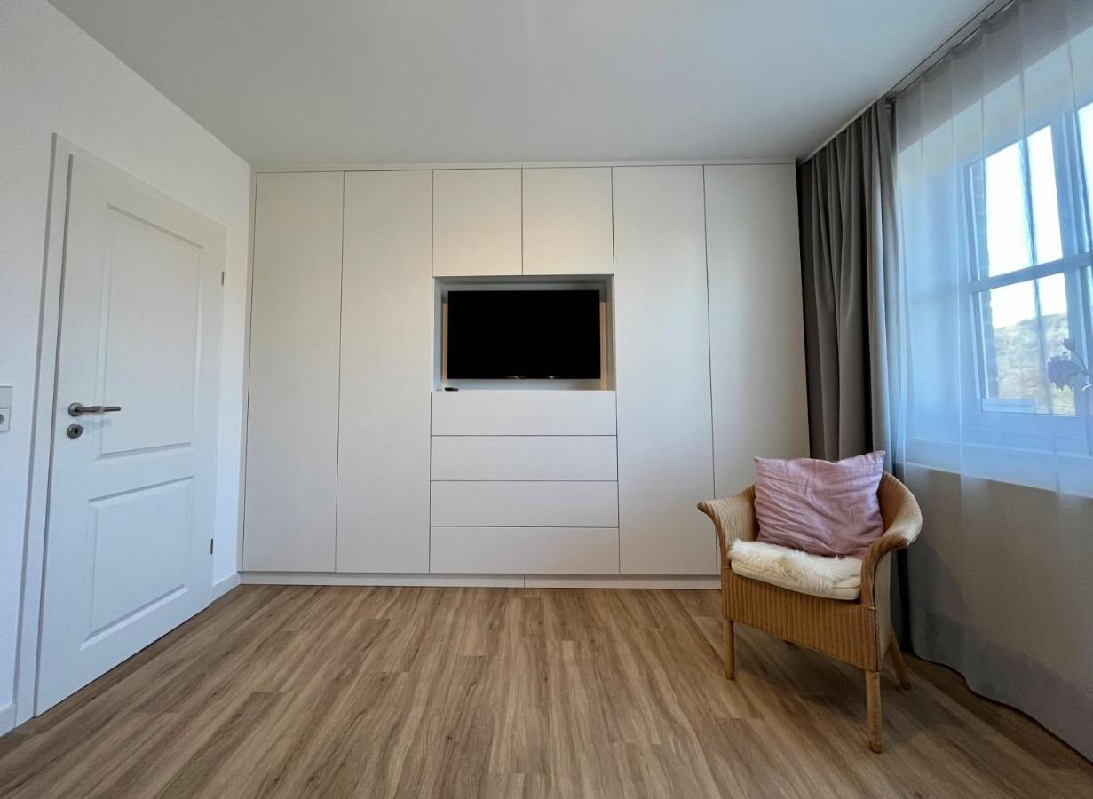 Duenepur Norderney Exterior foto
