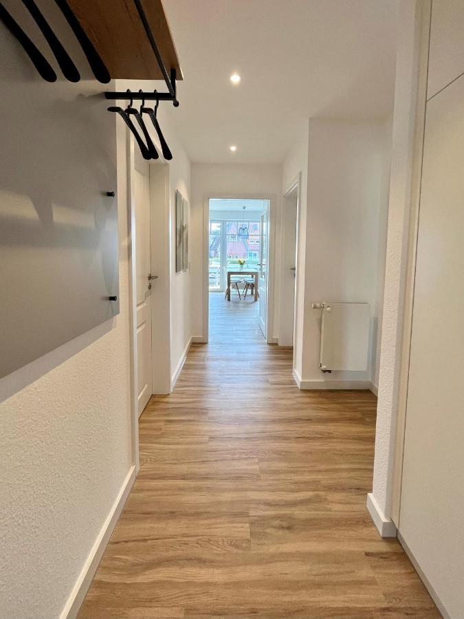 Duenepur Norderney Exterior foto