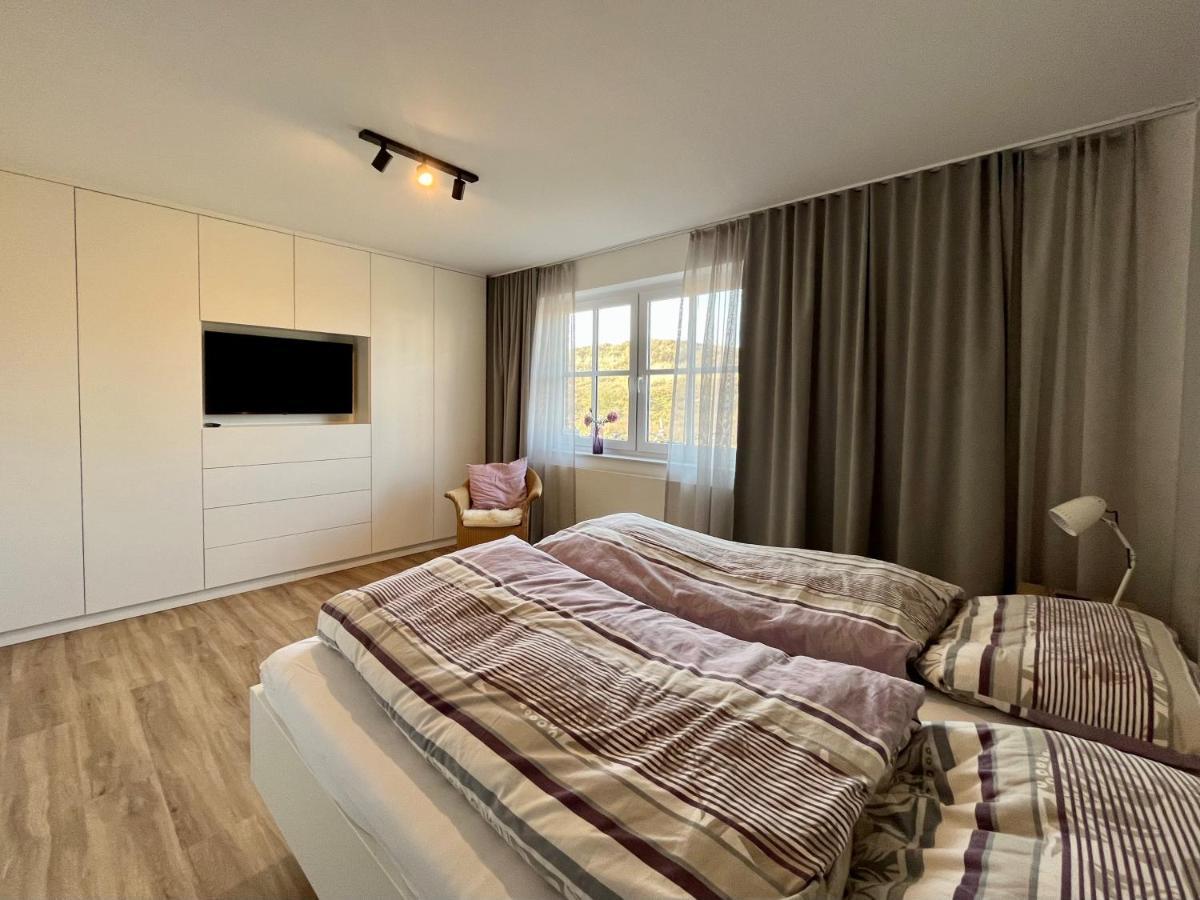 Duenepur Norderney Exterior foto